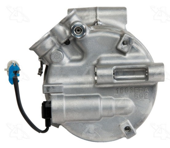 A/C Compressor Four Seasons 68565