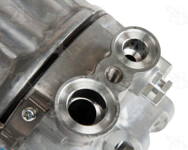 A/C Compressor Four Seasons 68565