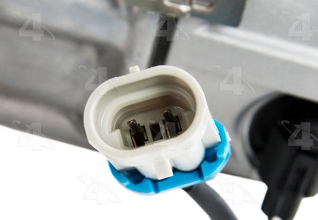 A/C Compressor Four Seasons 68565