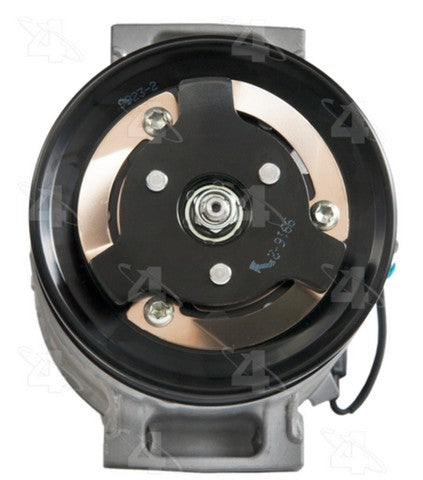 A/C Compressor Four Seasons 68565