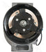 A/C Compressor Four Seasons 68565