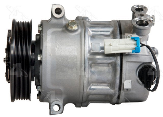 A/C Compressor Four Seasons 68565