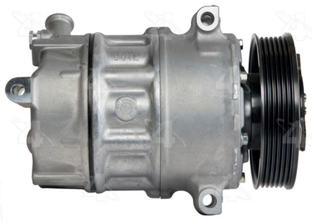 A/C Compressor Four Seasons 68565