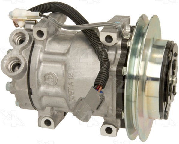 A/C Compressor Four Seasons 68577