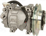 A/C Compressor Four Seasons 68577