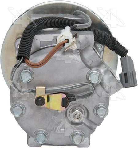 A/C Compressor Four Seasons 68577