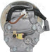 A/C Compressor Four Seasons 68577