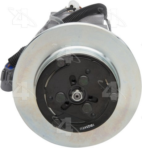 A/C Compressor Four Seasons 68577