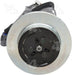 A/C Compressor Four Seasons 68577