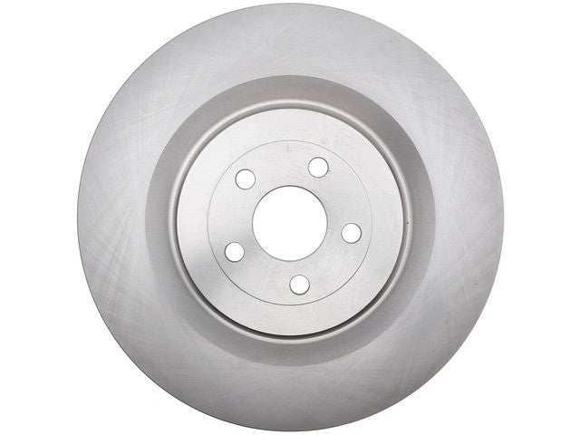 Disc Brake Rotor Raybestos Brakes 685859R