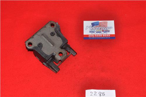 MM CHEV 61-82 HEAVY DUTY MOTOR MOUNT  25418
