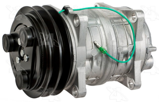 A/C Compressor Four Seasons 68601