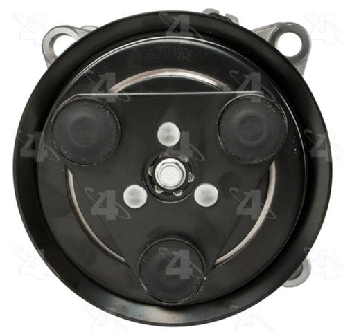 A/C Compressor Four Seasons 68601