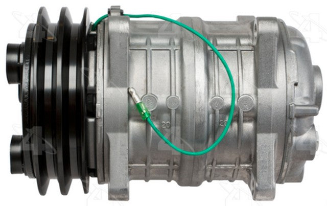 A/C Compressor Four Seasons 68601