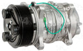 A/C Compressor Four Seasons 68614