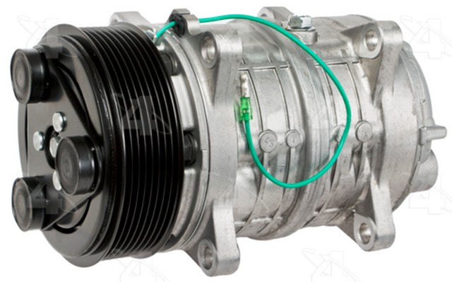 A/C Compressor Four Seasons 68614