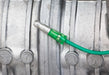 A/C Compressor Four Seasons 68614