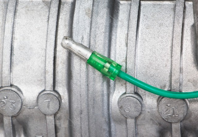 A/C Compressor Four Seasons 68614