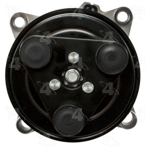 A/C Compressor Four Seasons 68614