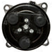A/C Compressor Four Seasons 68614