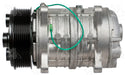 A/C Compressor Four Seasons 68614