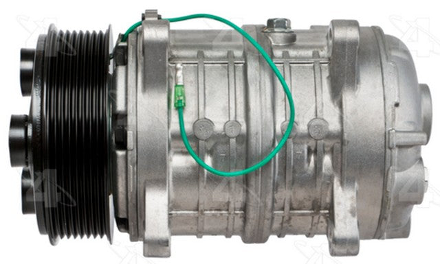 A/C Compressor Four Seasons 68614