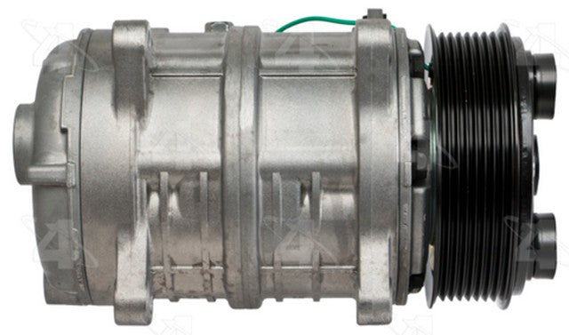 A/C Compressor Four Seasons 68614