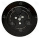 A/C Compressor Four Seasons 68616