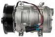 A/C Compressor Four Seasons 68616