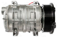 A/C Compressor Four Seasons 68616