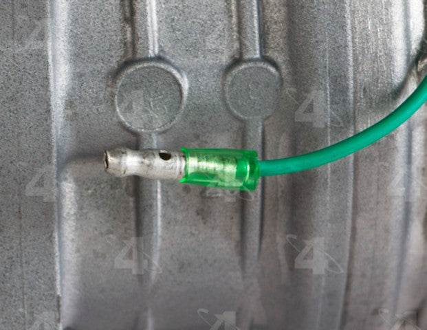 A/C Compressor Four Seasons 68618