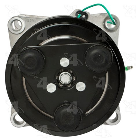 A/C Compressor Four Seasons 68618