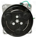 A/C Compressor Four Seasons 68618