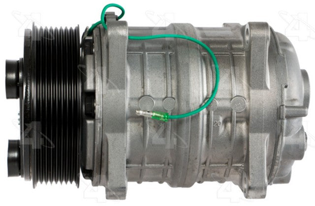 A/C Compressor Four Seasons 68618