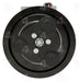 A/C Compressor Four Seasons 68619