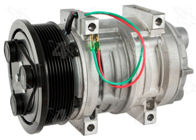 A/C Compressor Four Seasons 68622