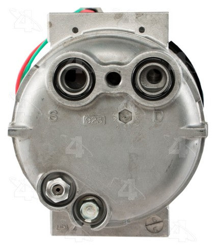 A/C Compressor Four Seasons 68622