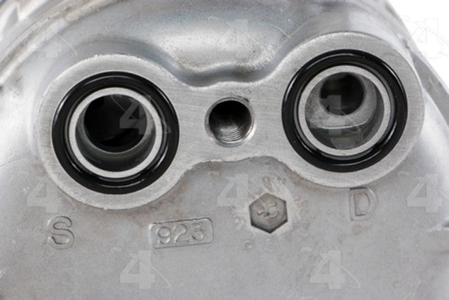 A/C Compressor Four Seasons 68622