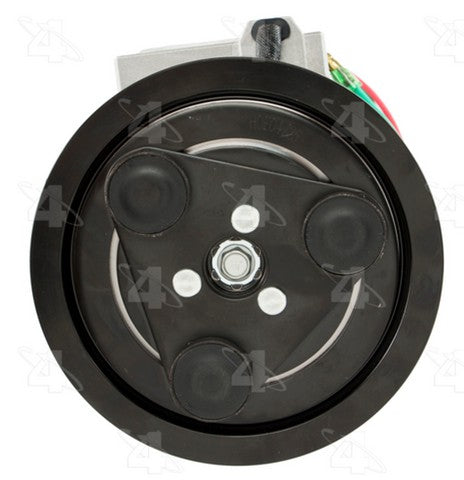 A/C Compressor Four Seasons 68622