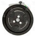 A/C Compressor Four Seasons 68622