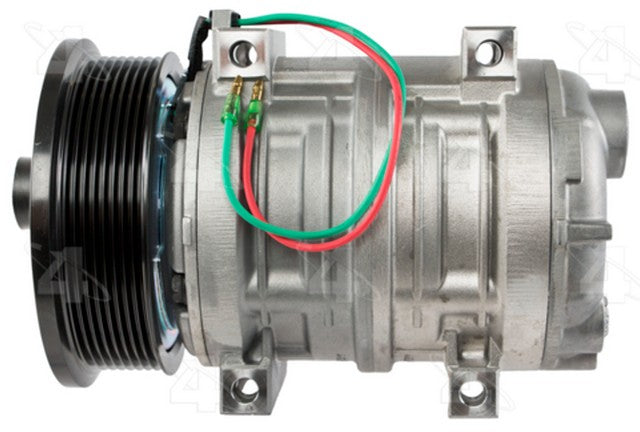 A/C Compressor Four Seasons 68622