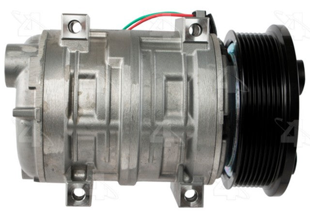 A/C Compressor Four Seasons 68622