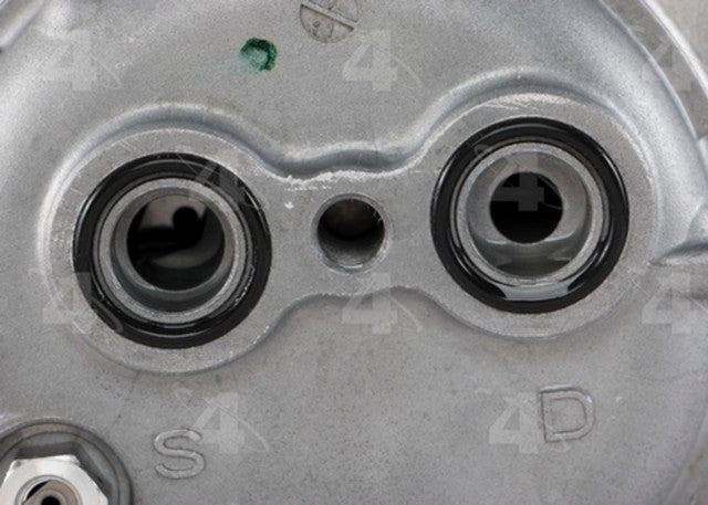 A/C Compressor Four Seasons 68623