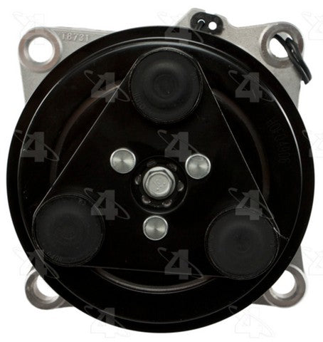 A/C Compressor Four Seasons 68623