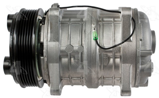 A/C Compressor Four Seasons 68623