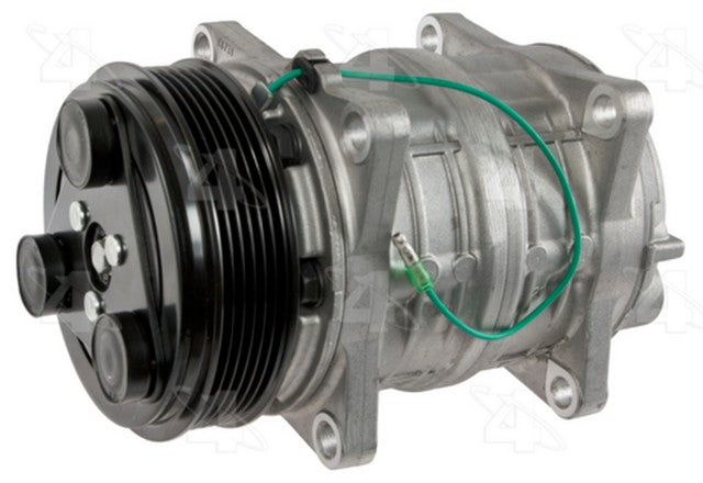 A/C Compressor Four Seasons 68628