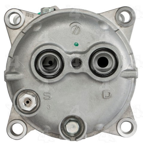 A/C Compressor Four Seasons 68628