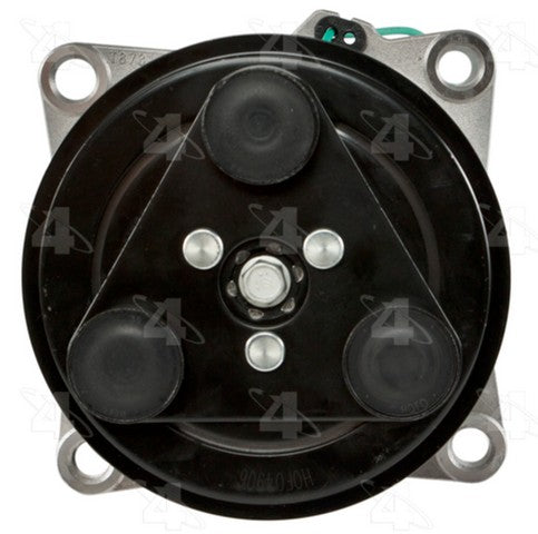 A/C Compressor Four Seasons 68628