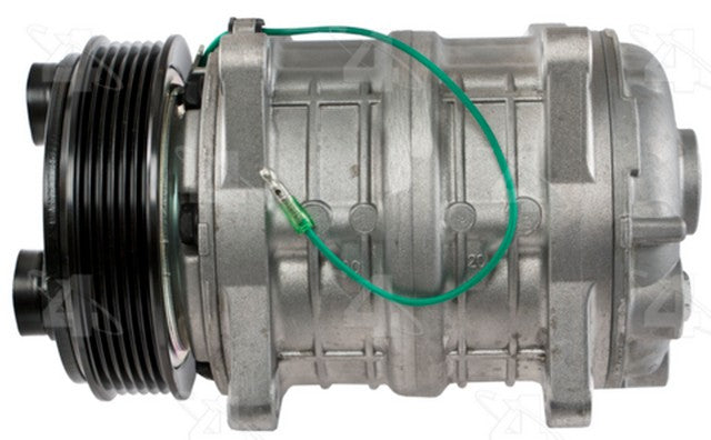 A/C Compressor Four Seasons 68628
