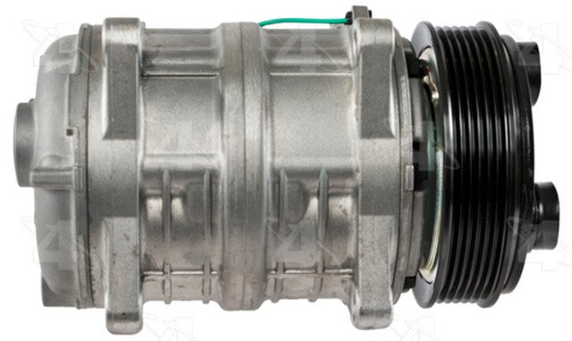 A/C Compressor Four Seasons 68628